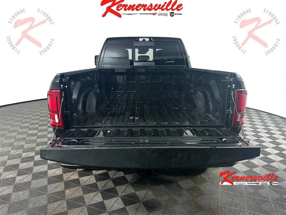 2025 Ram 3500 - Image 16 of 21