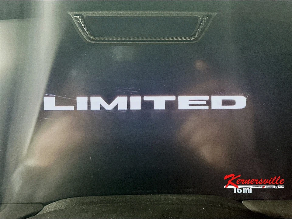 2025 Ram 3500 - Image 11 of 12