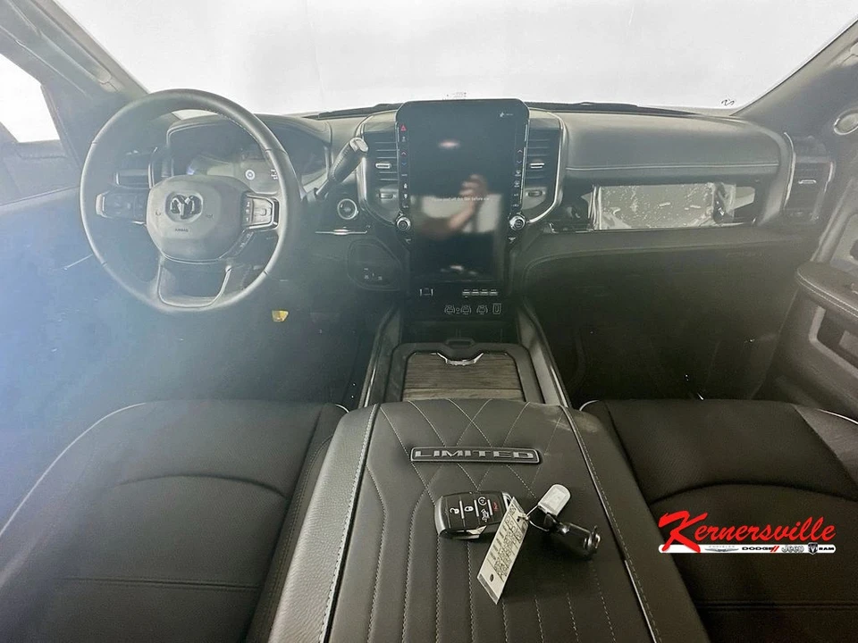 2025 Ram 3500 - Image 10 of 12