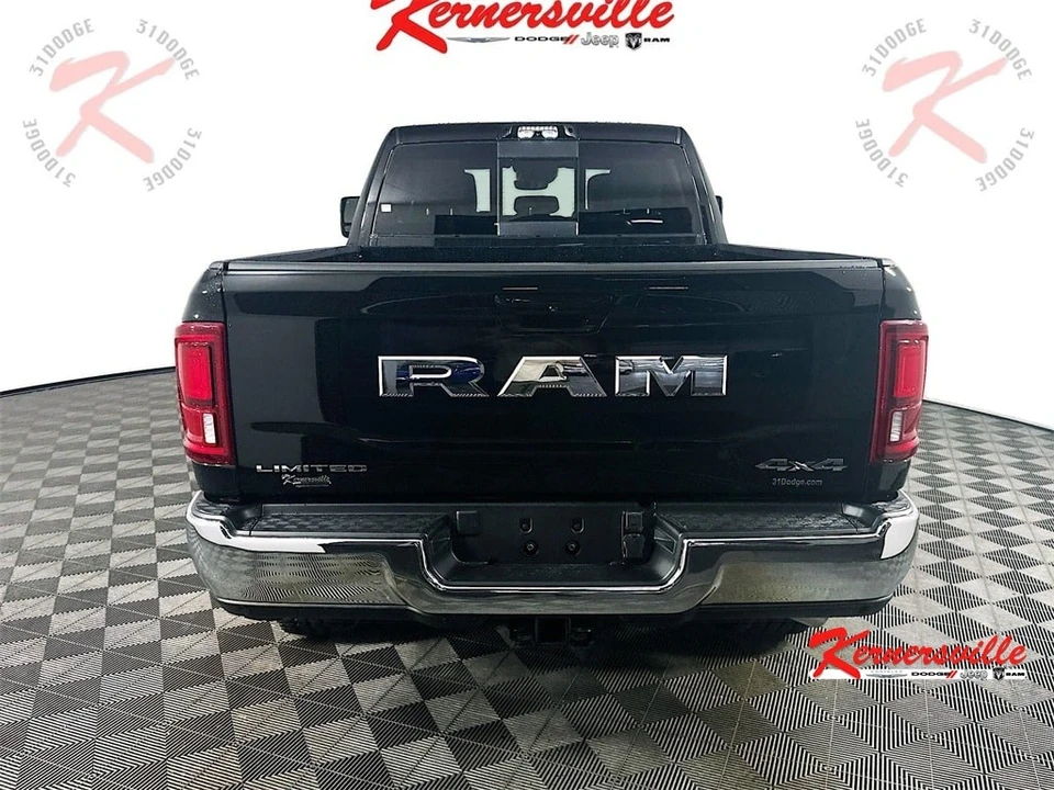 2025 Ram 3500 - Image 6 of 21