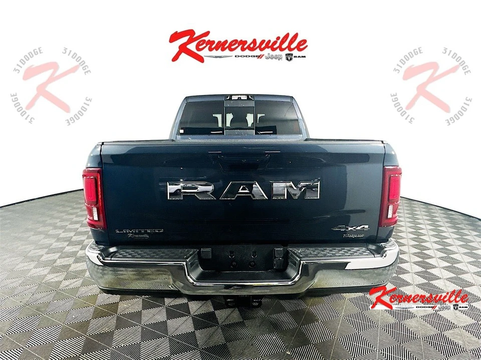2025 Ram 3500 - Image 6 of 12
