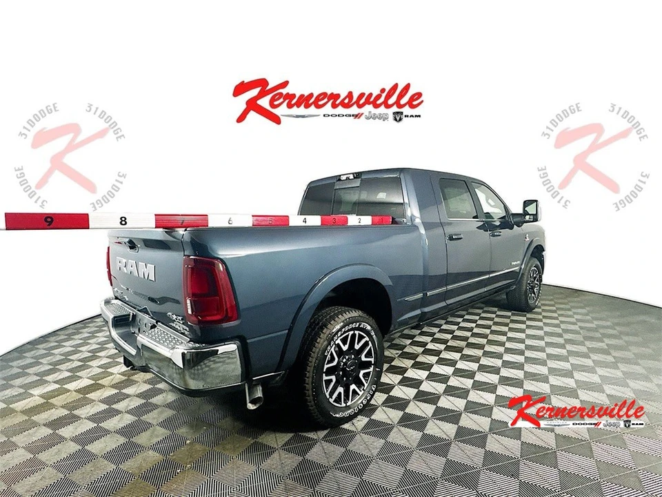 2025 Ram 3500 - Image 7 of 12