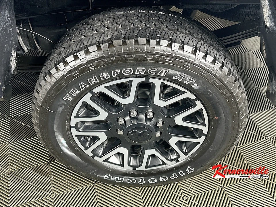 2025 Ram 3500 - Image 17 of 21