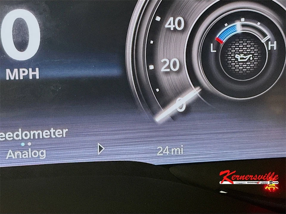 2025 Ram 3500 - Image 11 of 21