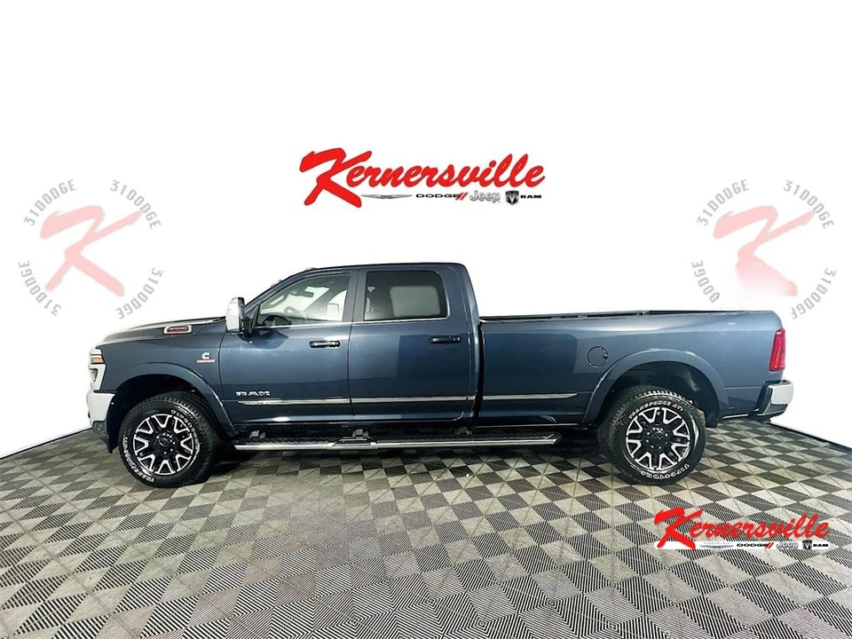 2025 Ram 3500 - Image 4 of 21