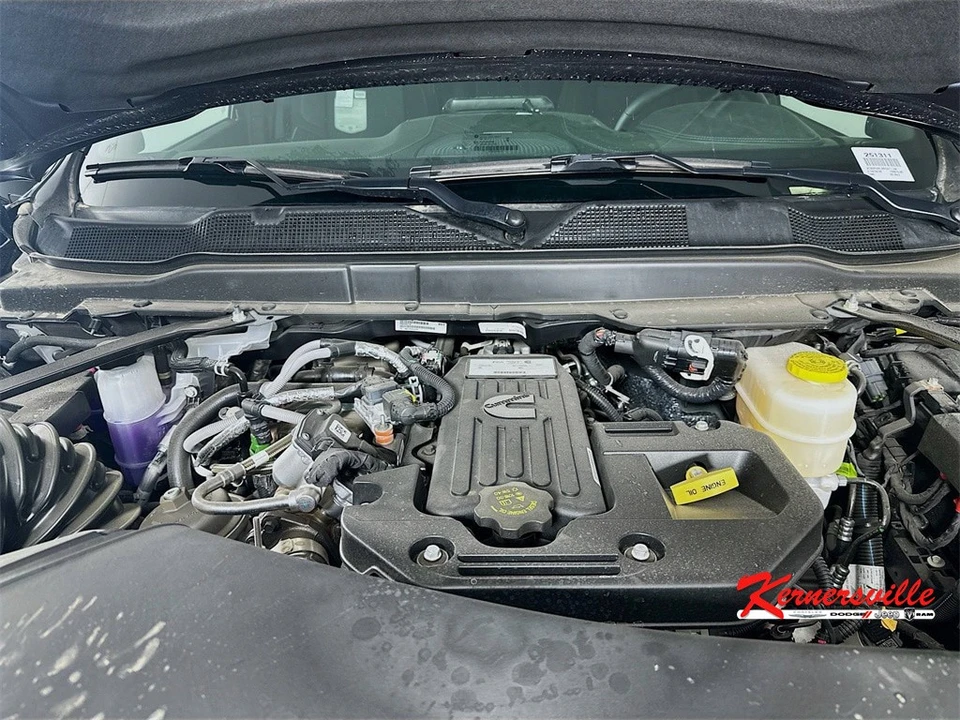 2025 Ram 3500 - Image 18 of 21