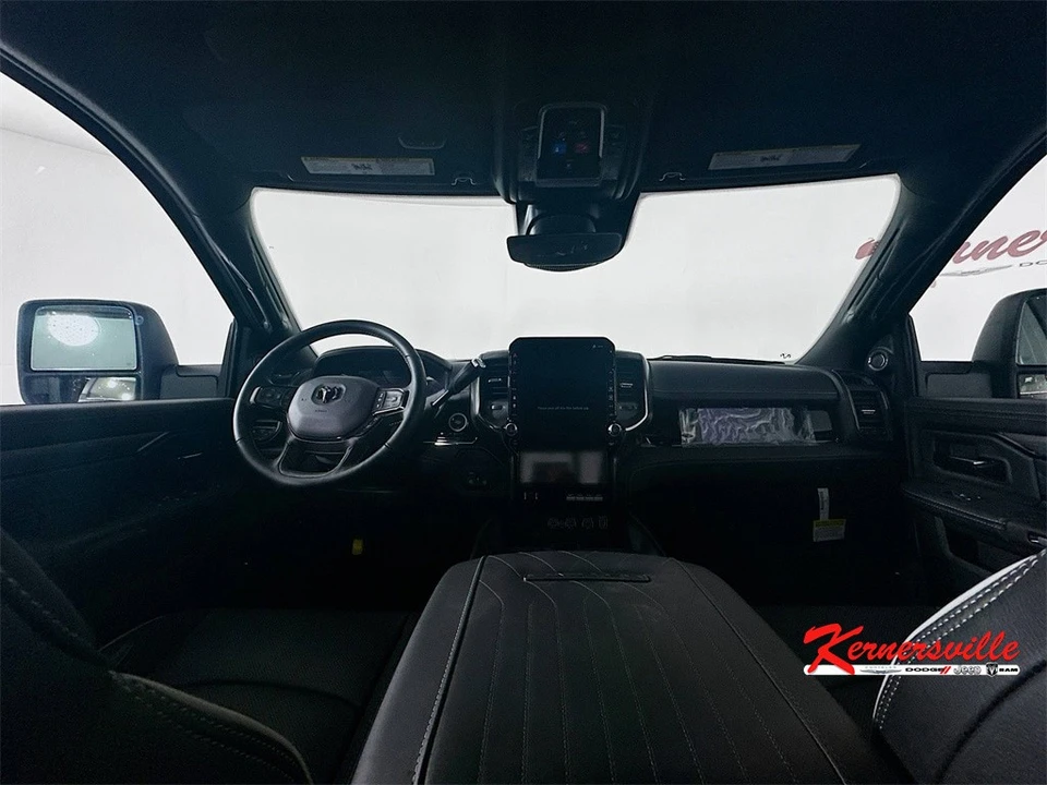 2025 Ram 3500 - Image 9 of 21