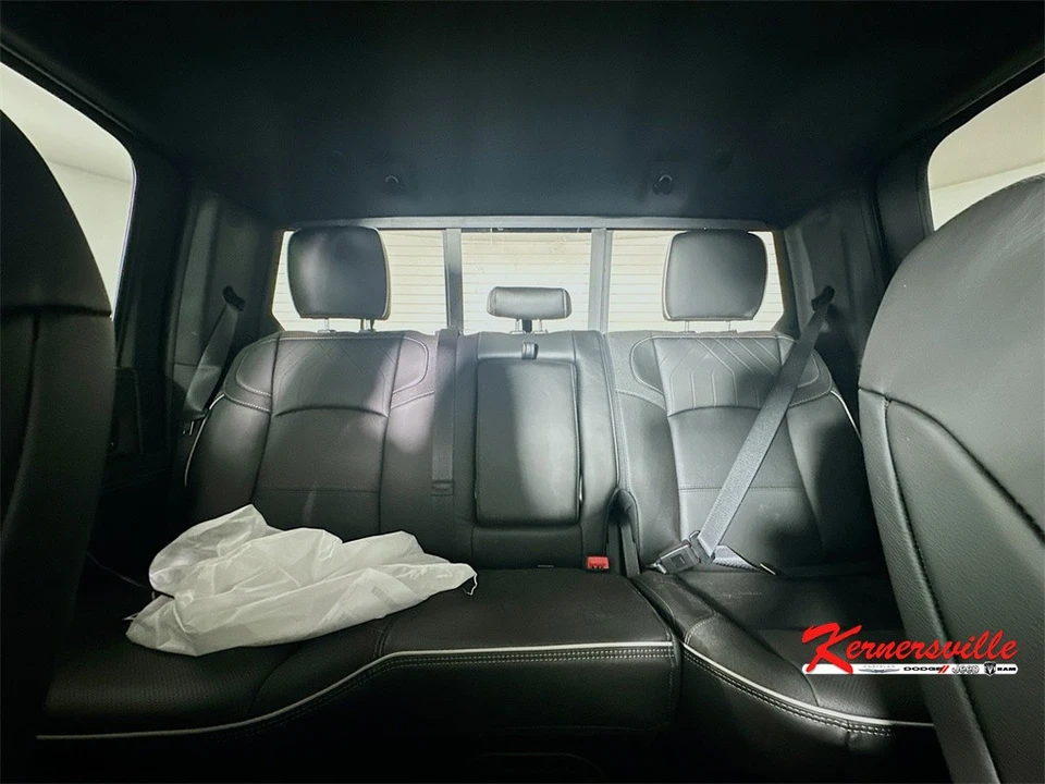 2025 Ram 3500 - Image 10 of 21
