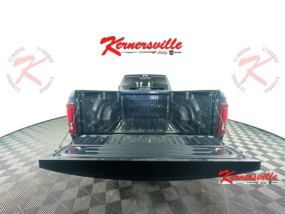 2025 Ram 3500 - Image 16 of 21