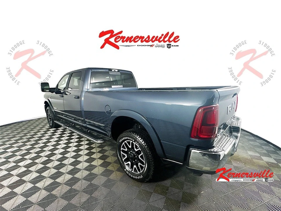 2025 Ram 3500 - Image 5 of 21