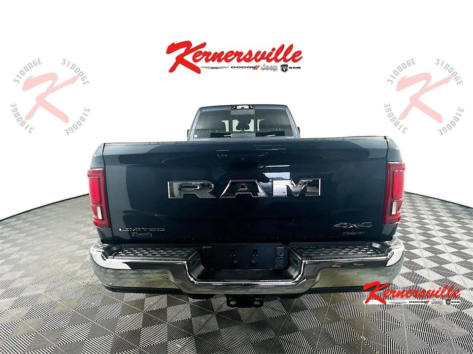 2025 Ram 3500 - Image 6 of 21