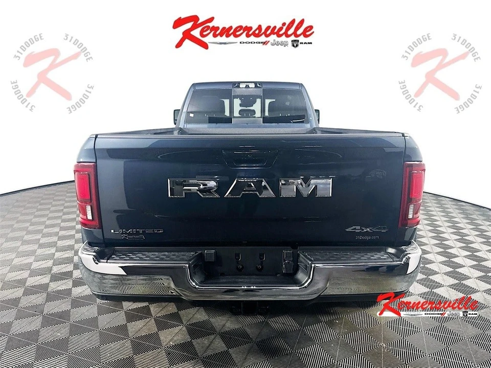 2025 Ram 3500 - Image 6 of 21