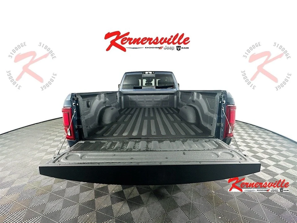 2025 Ram 3500 - Image 16 of 21