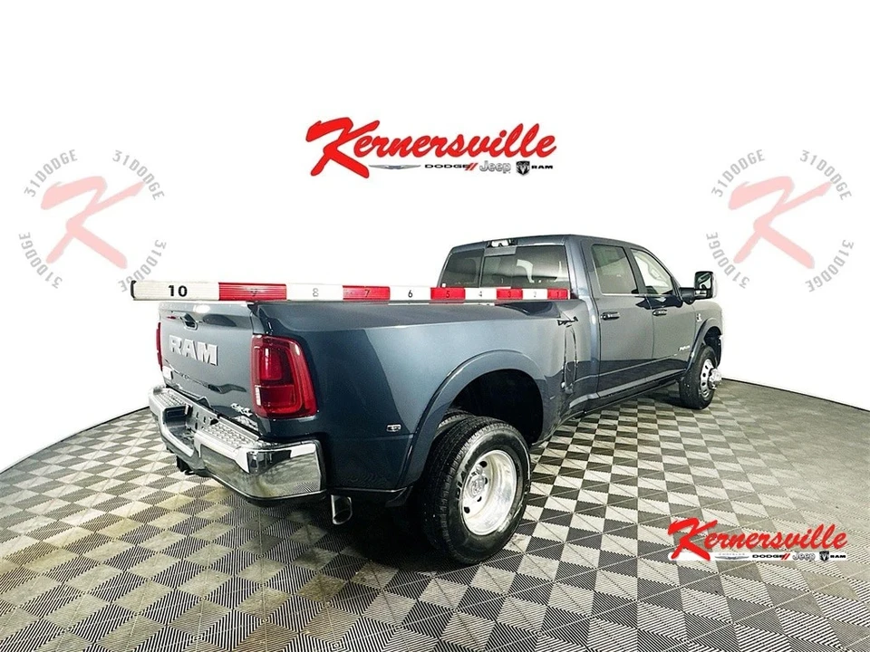 2025 Ram 3500 - Image 7 of 12