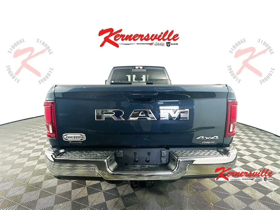 2025 Ram 3500 - Image 6 of 12