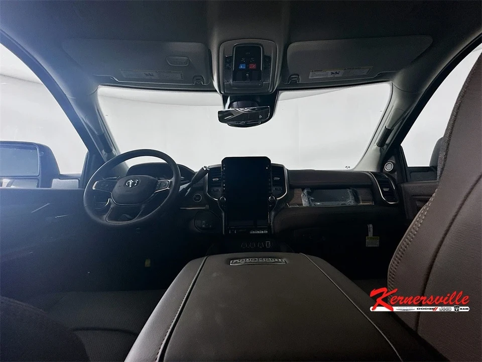2025 Ram 3500 - Image 9 of 12