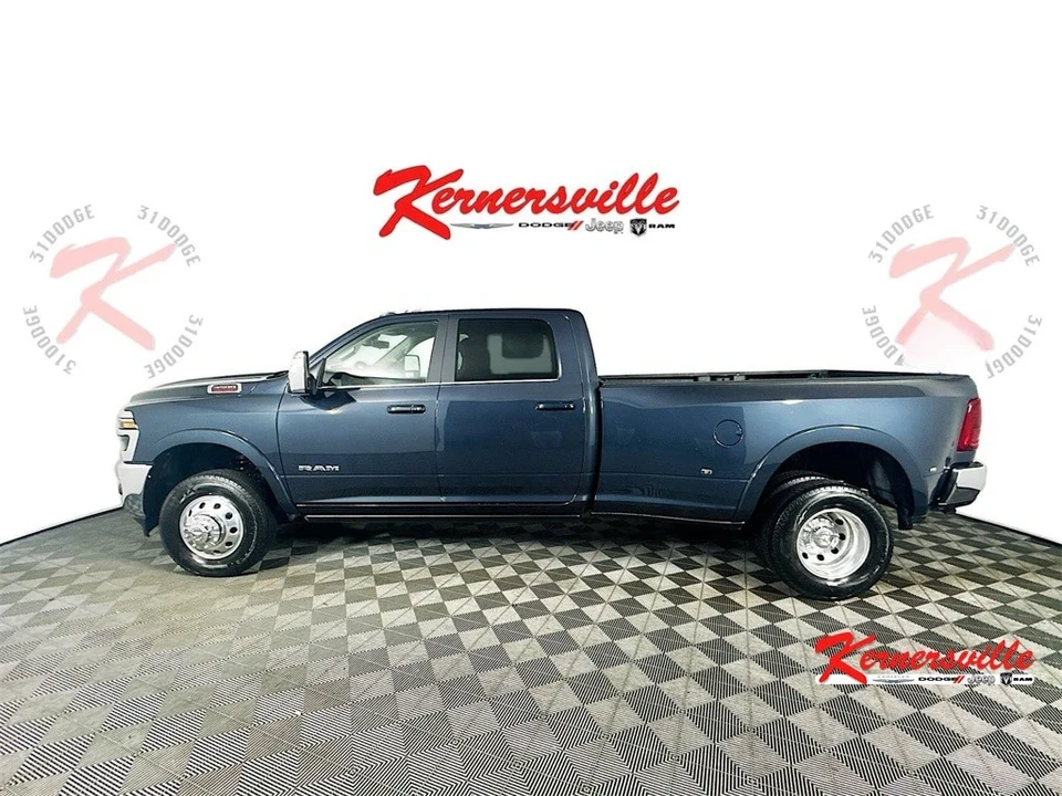 2025 Ram 3500 - Image 4 of 12
