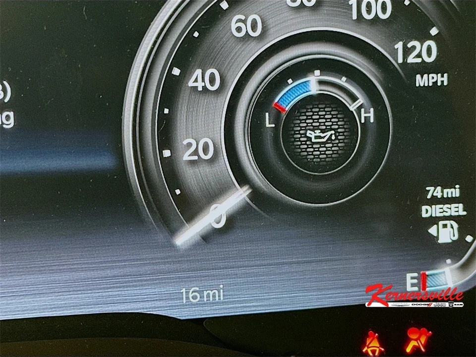 2025 Ram 3500 - Image 11 of 12