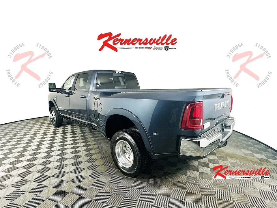 2025 Ram 3500 - Image 5 of 12