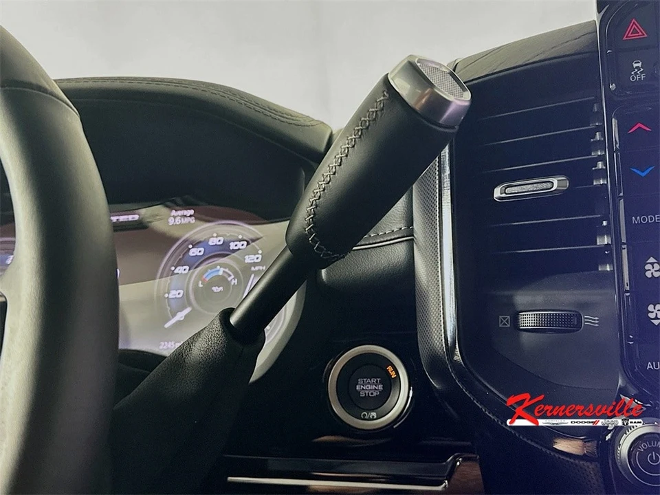 2025 Ram 3500 - Image 16 of 21