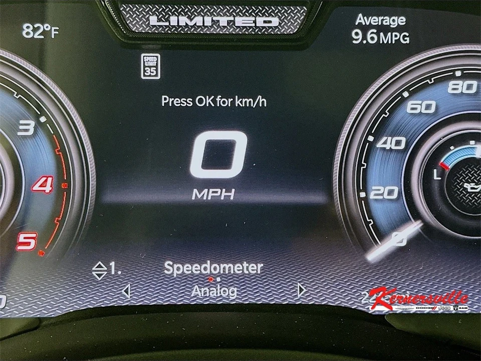 2025 Ram 3500 - Image 15 of 21