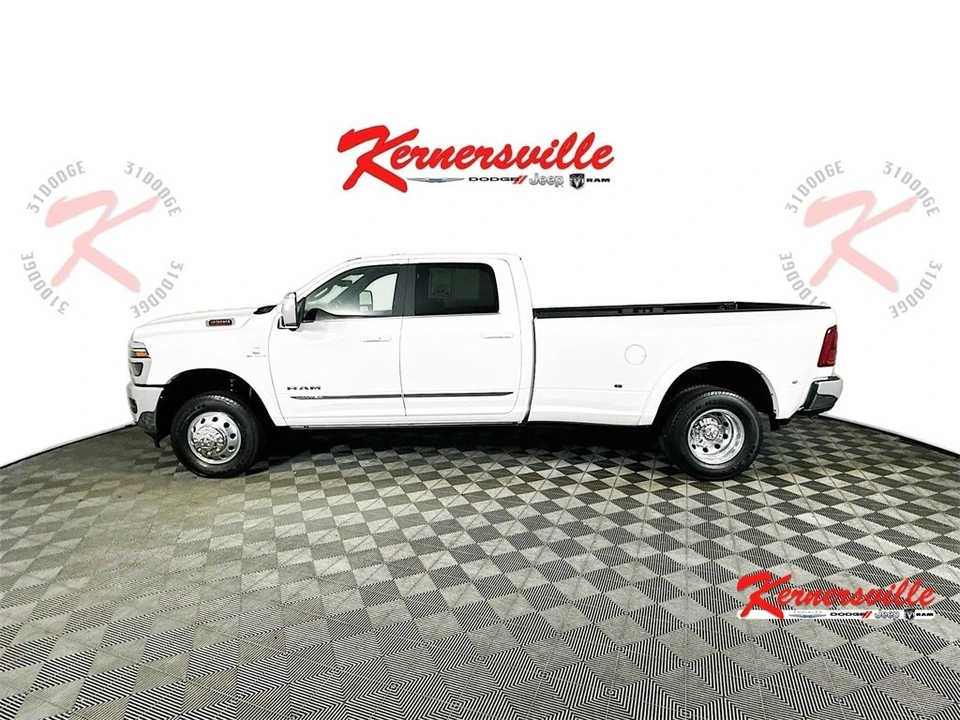 2025 Ram 3500 - Image 4 of 21