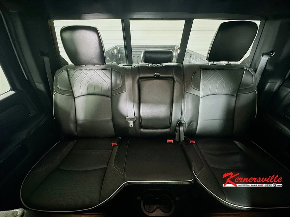 2025 Ram 3500 - Image 13 of 21