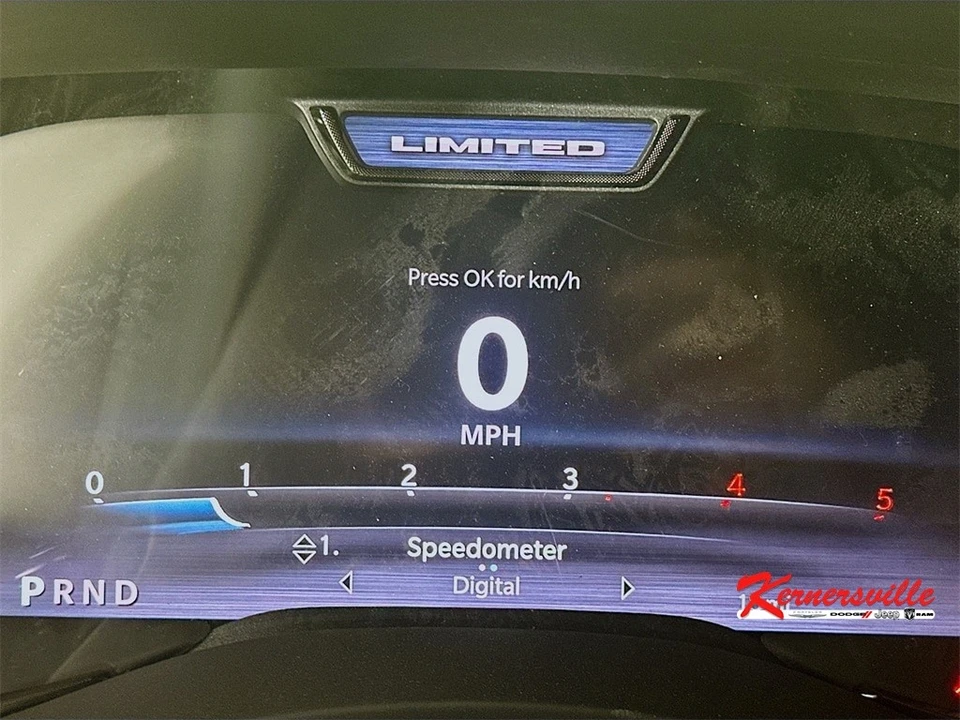 2025 Ram 3500 - Image 11 of 12