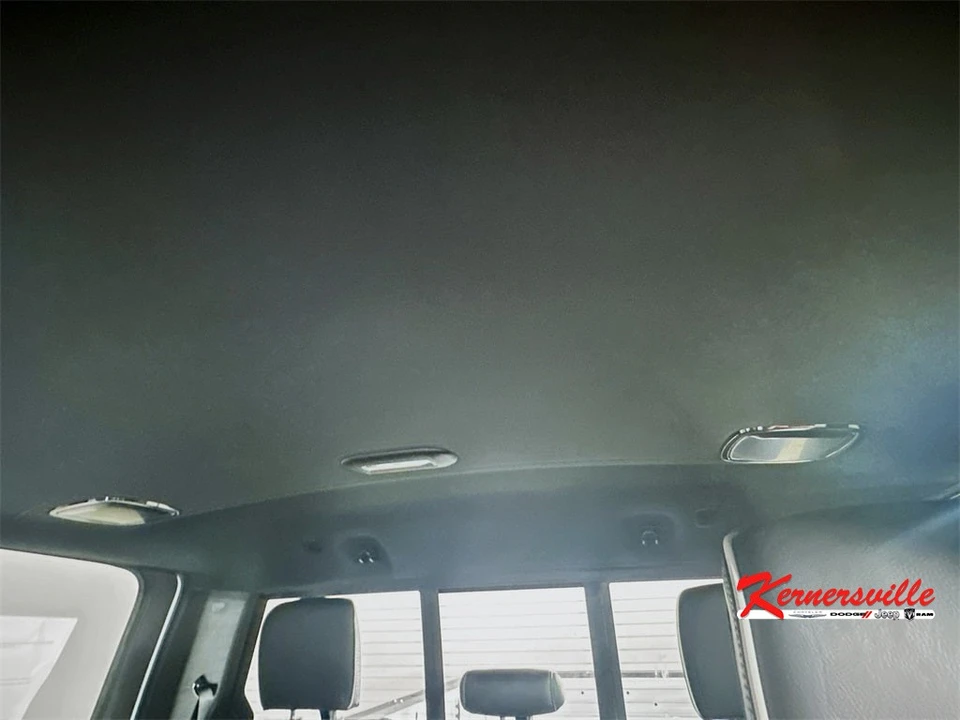 2025 Ram 3500 - Image 14 of 21