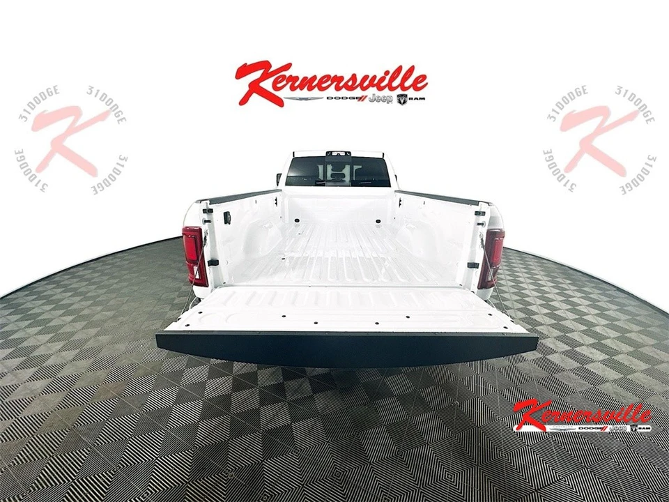 2025 Ram 3500 - Image 16 of 21