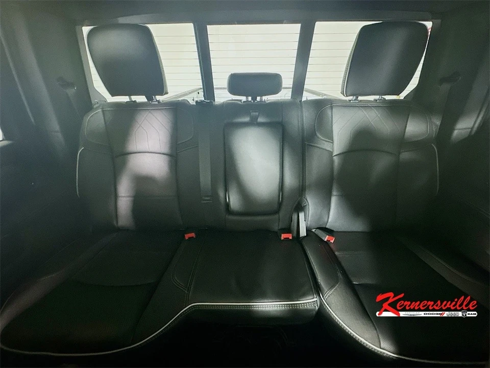 2025 Ram 3500 - Image 10 of 12