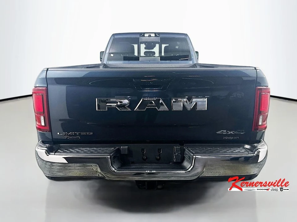 2025 Ram 3500 - Image 6 of 12