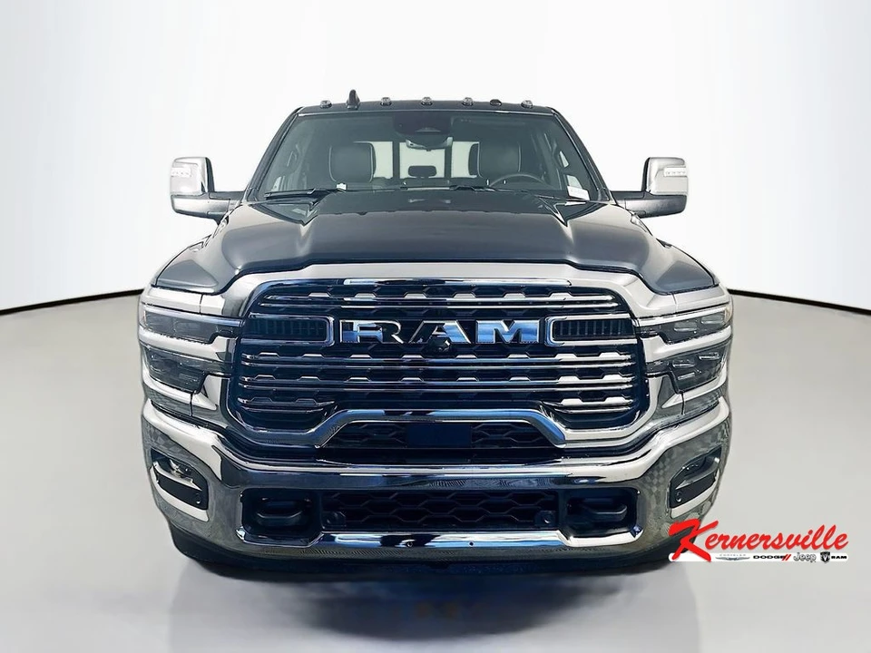 2025 Ram 3500 - Image 2 of 12