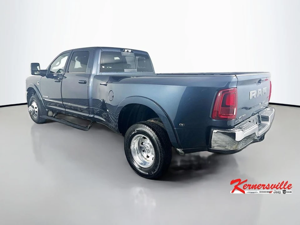 2025 Ram 3500 - Image 5 of 12