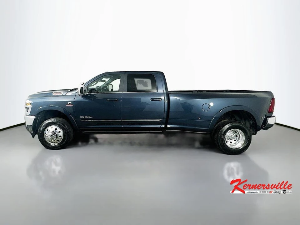 2025 Ram 3500 - Image 4 of 12