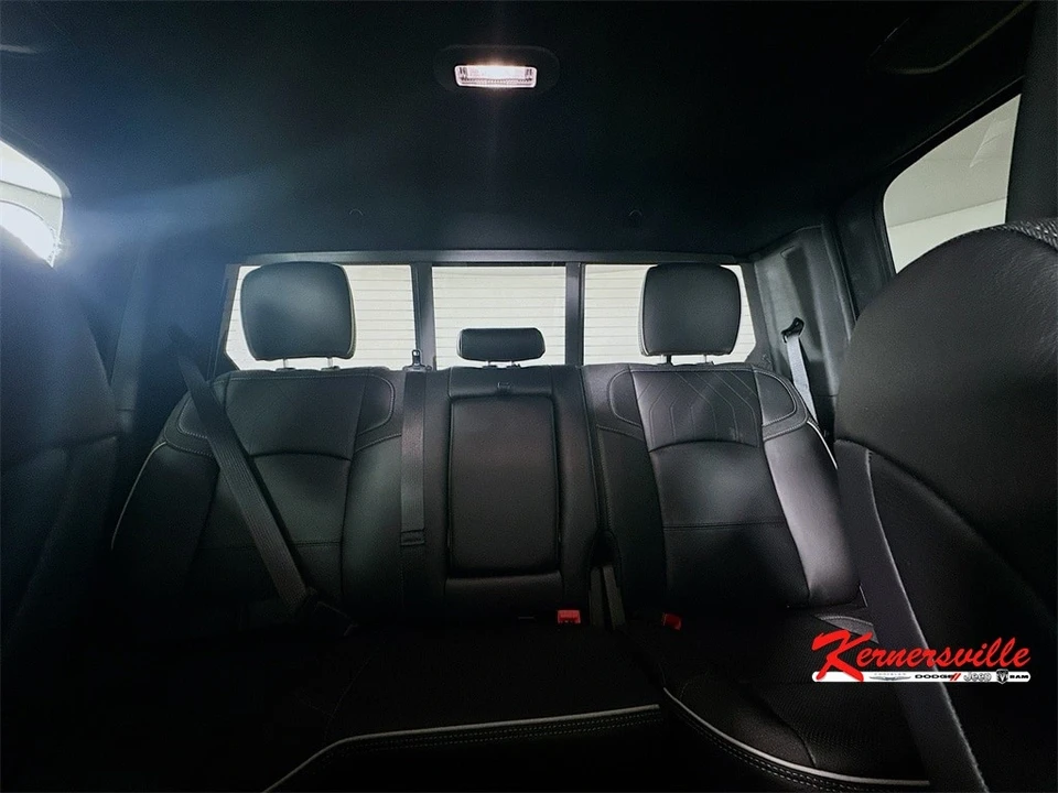 2025 Ram 3500 - Image 10 of 21