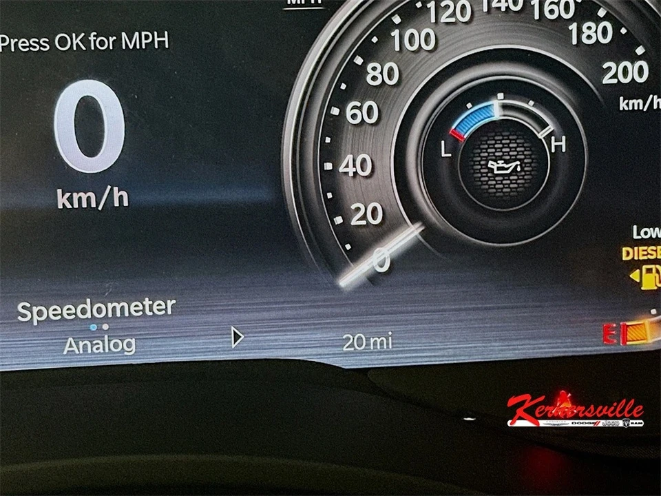 2025 Ram 3500 - Image 11 of 21