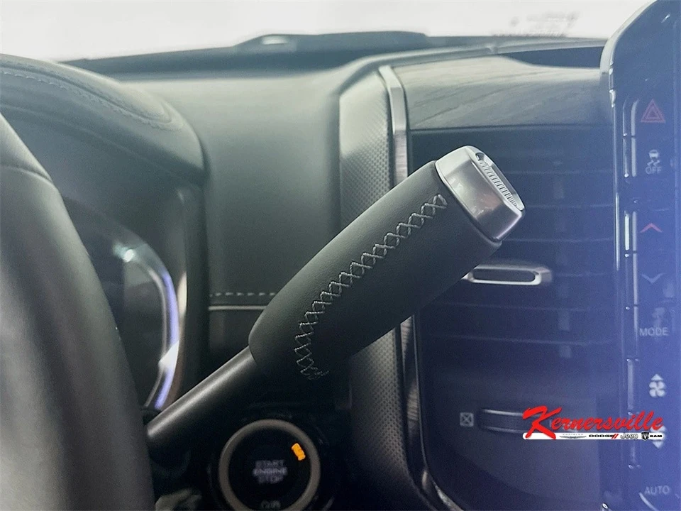 2025 Ram 3500 - Image 12 of 21