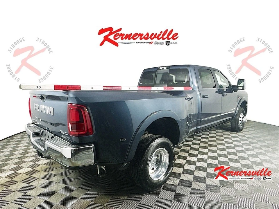 2025 Ram 3500 - Image 7 of 21
