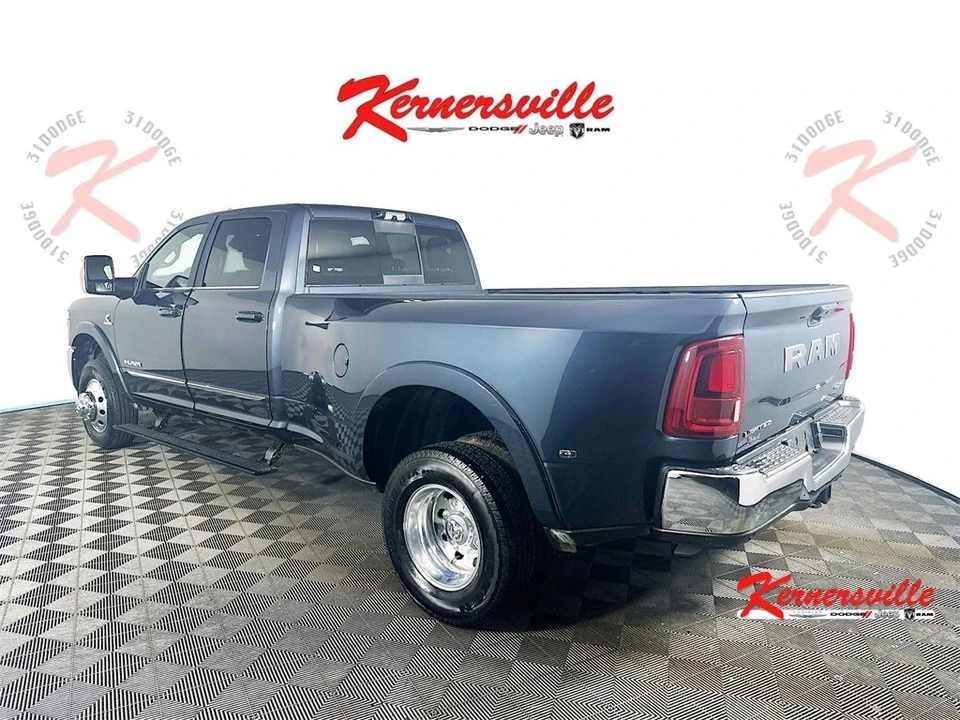 2025 Ram 3500 - Image 5 of 21