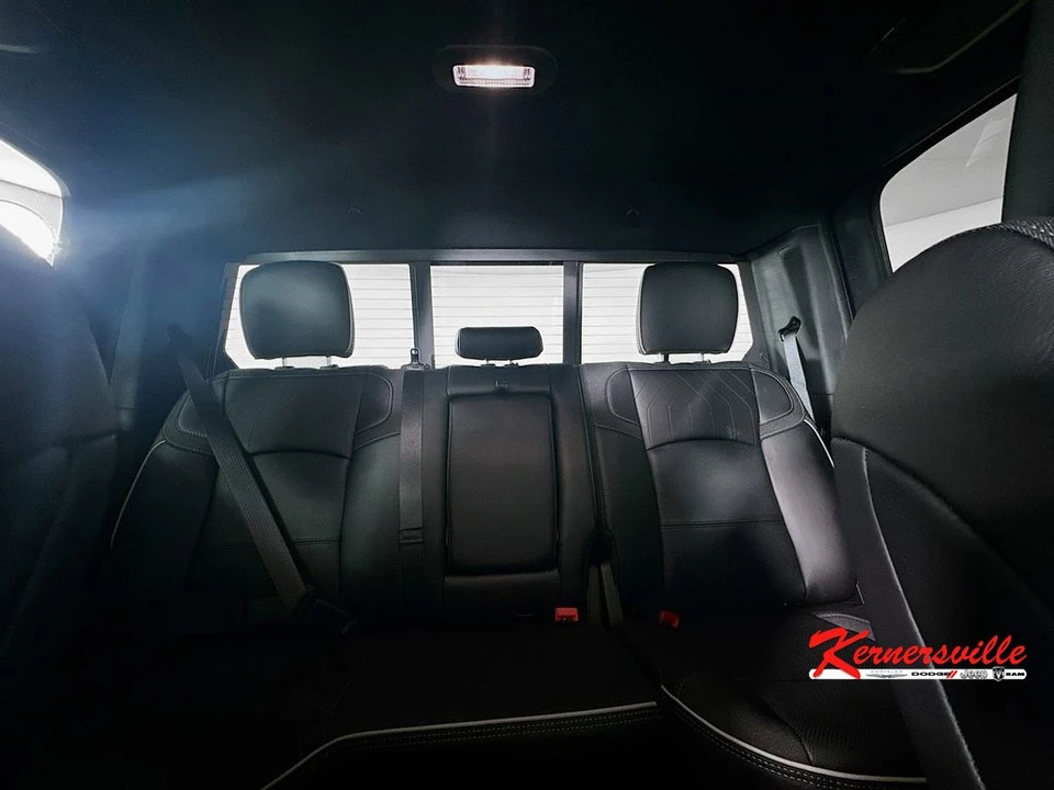 2025 Ram 3500 - Image 10 of 12
