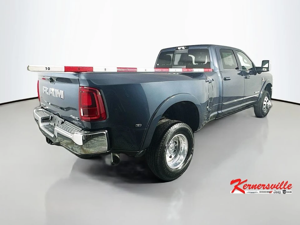 2025 Ram 3500 - Image 7 of 12