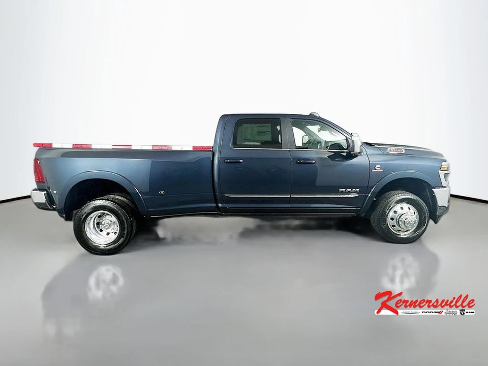 2025 Ram 3500 - Image 8 of 12