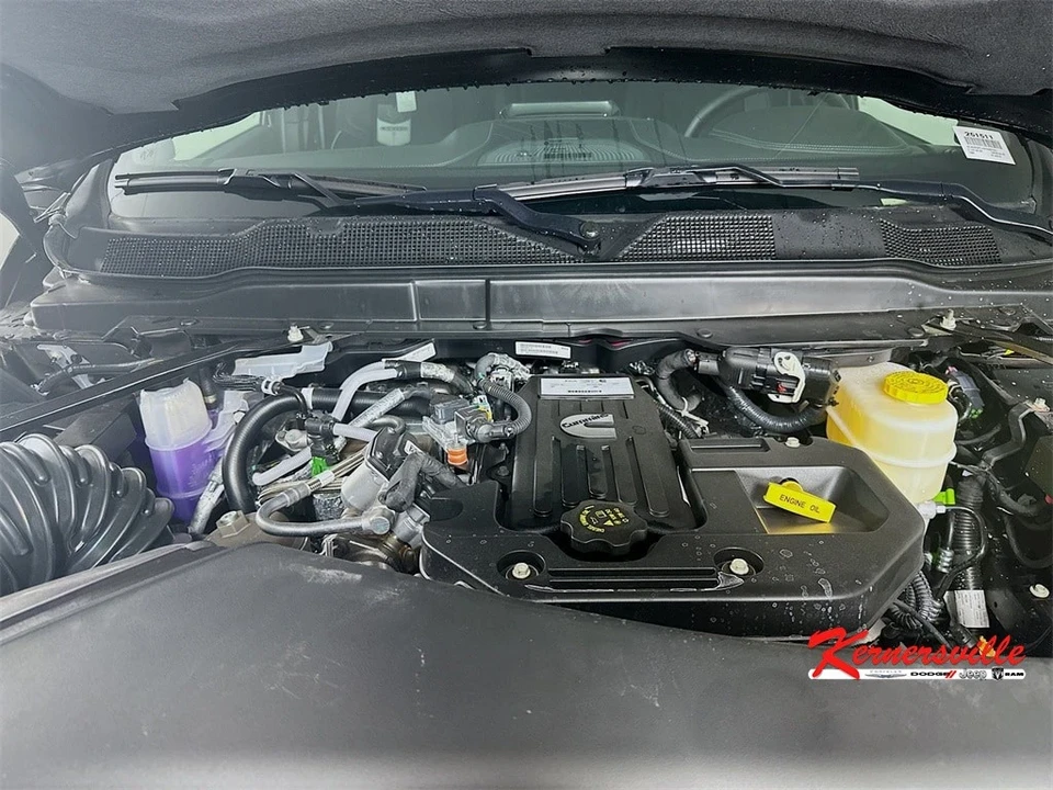 2025 Ram 3500 - Image 18 of 21