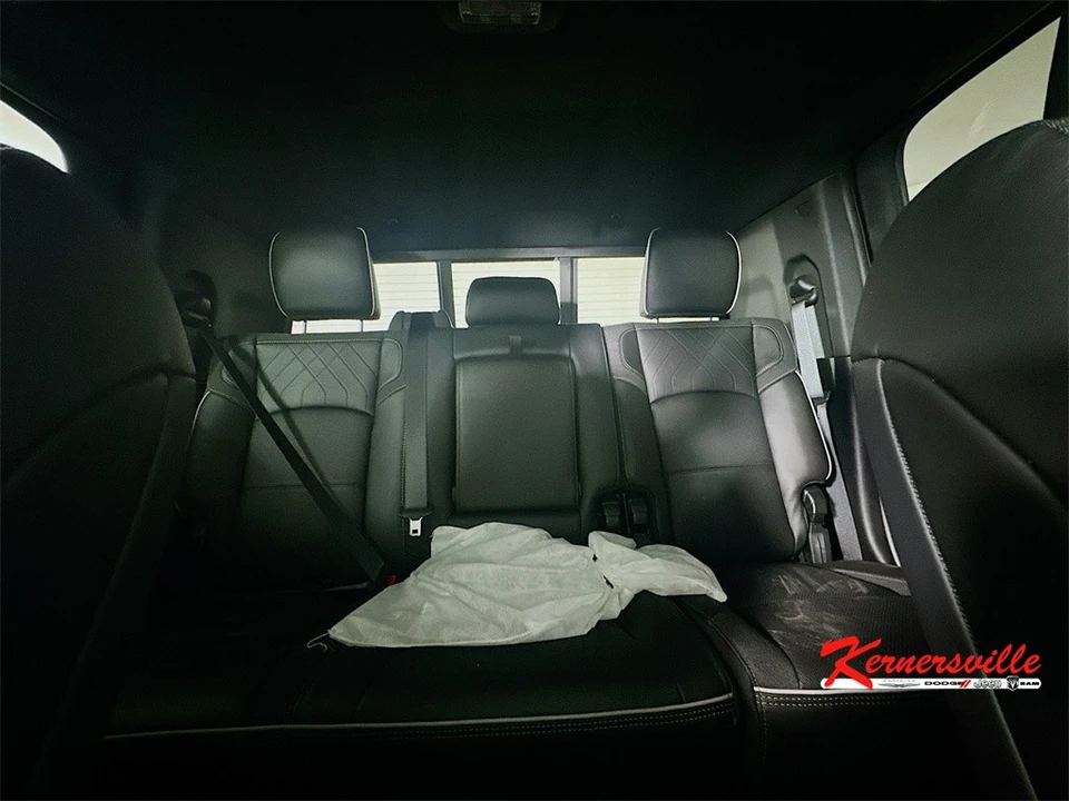 2025 Ram 3500 - Image 10 of 12
