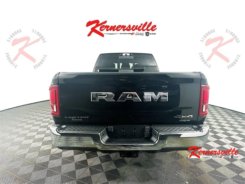 2025 Ram 3500 - Image 6 of 12