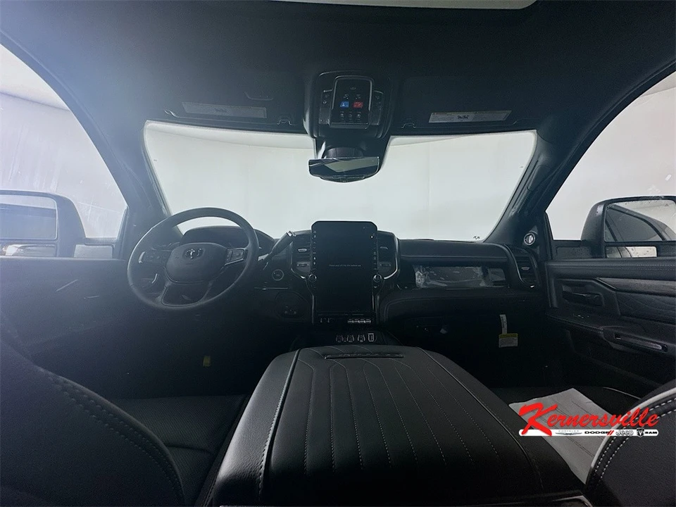 2025 Ram 3500 - Image 9 of 12