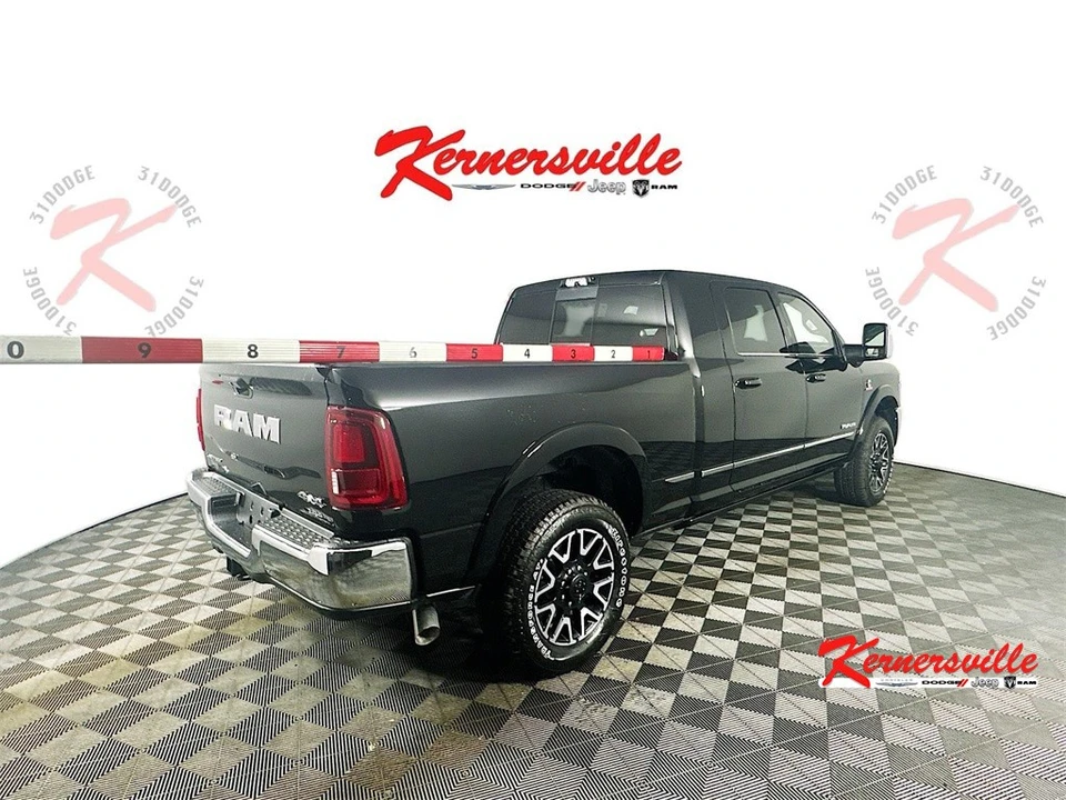 2025 Ram 3500 - Image 7 of 12