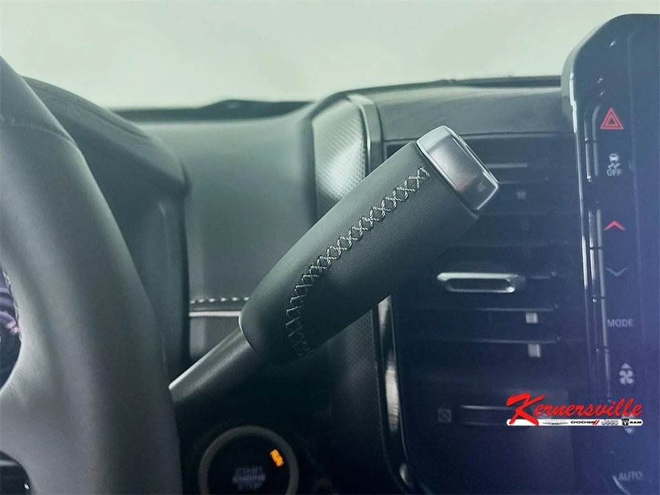2025 Ram 3500 - Image 12 of 21