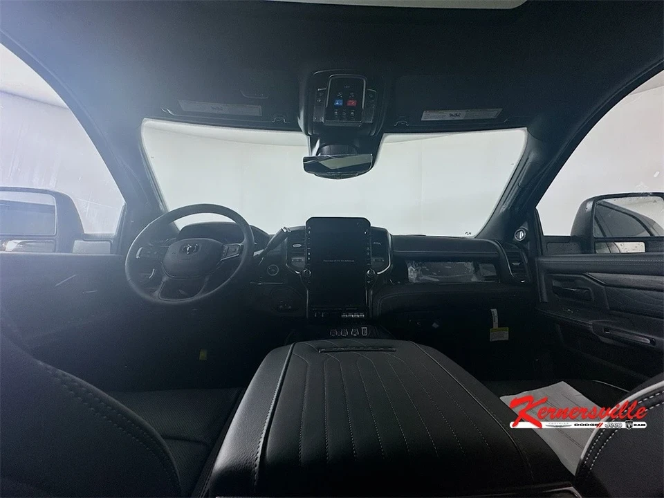 2025 Ram 3500 - Image 9 of 21